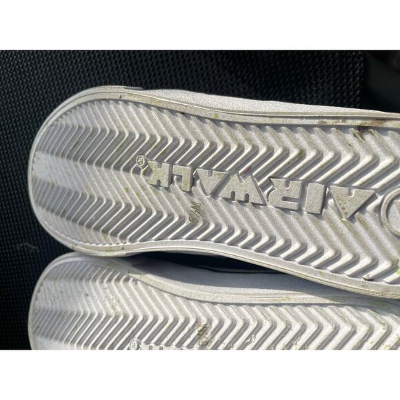 Airwalk Tie Dye Shoes 5.5M 7.5W Like new condition - Picture 14 of 16